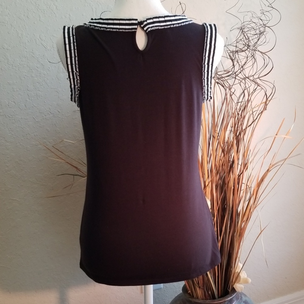 Talbots top - Picture 2 of 4
